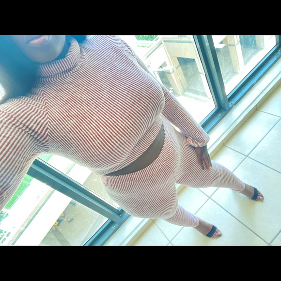 Boutique Two Piece Set - Picture 5 of 7